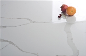 Wholesale Price Customization Size Artificial Quartz Slabs